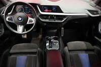 BMW 118 vaihtoauto
