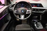 BMW 118 vaihtoauto