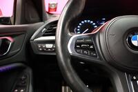 BMW 118 vaihtoauto