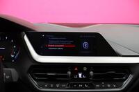 BMW 118 vaihtoauto