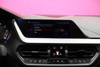BMW 118 vaihtoauto