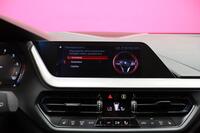 BMW 118 vaihtoauto