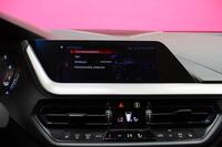 BMW 118 vaihtoauto