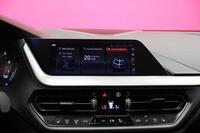 BMW 118 vaihtoauto