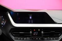BMW 118 vaihtoauto