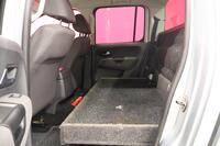 Volkswagen Amarok vaihtoauto