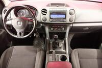 Volkswagen Amarok vaihtoauto