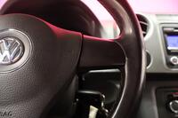 Volkswagen Amarok vaihtoauto