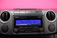 Volkswagen Amarok vaihtoauto