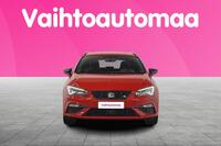 SEAT Leon ST vaihtoauto
