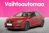 SEAT Leon ST vaihtoauto