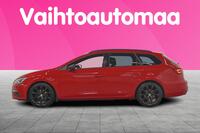 SEAT Leon ST vaihtoauto