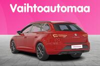 SEAT Leon ST vaihtoauto