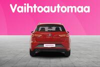 SEAT Leon ST vaihtoauto
