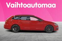 SEAT Leon ST vaihtoauto