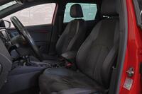 SEAT Leon ST vaihtoauto