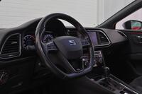 SEAT Leon ST vaihtoauto