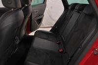 SEAT Leon ST vaihtoauto