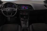 SEAT Leon ST vaihtoauto