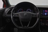 SEAT Leon ST vaihtoauto