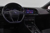 SEAT Leon ST vaihtoauto