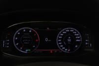 SEAT Leon ST vaihtoauto