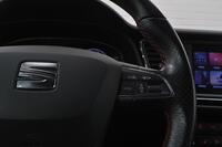 SEAT Leon ST vaihtoauto