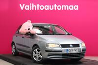 Fiat Stilo vaihtoauto