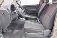 Suzuki Jimny vaihtoauto