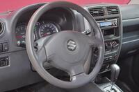 Suzuki Jimny vaihtoauto