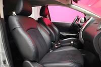 Nissan NOTE vaihtoauto