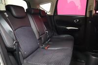 Nissan NOTE vaihtoauto