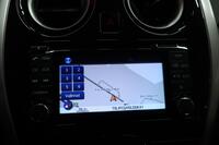 Nissan NOTE vaihtoauto