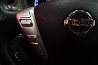 Nissan NOTE vaihtoauto