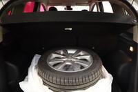 Nissan NOTE vaihtoauto