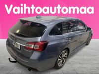 Subaru Levorg vaihtoauto