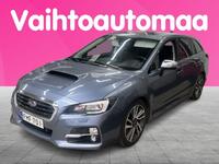 Subaru Levorg vaihtoauto