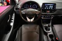 Hyundai i30 vaihtoauto