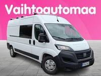 Fiat Ducato vaihtoauto