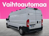 Fiat Ducato vaihtoauto