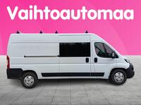 Fiat Ducato vaihtoauto