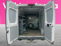 Fiat Ducato vaihtoauto