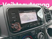 Fiat Ducato vaihtoauto