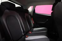 SEAT Ibiza vaihtoauto