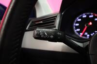 SEAT Ibiza vaihtoauto