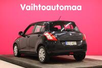 Suzuki Swift vaihtoauto