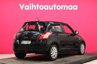 Suzuki Swift vaihtoauto