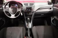 Suzuki Swift vaihtoauto