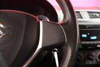 Suzuki Swift vaihtoauto