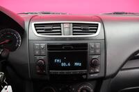 Suzuki Swift vaihtoauto